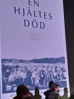 En hjältes död En hjältes död