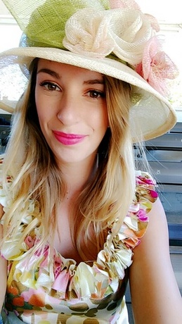 American Housewife American Housewife