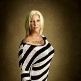 Plåtning med John Plåtning med John