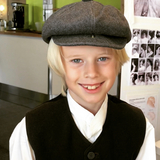 Idaten japansk produktion inför OS 2020 Idaten japansk produktion inför OS 2020