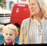 Finaste Familjen, TV 4 Jarowskij