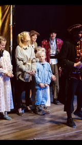 Peter Pan