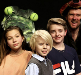 Peter Pan Peter Pan