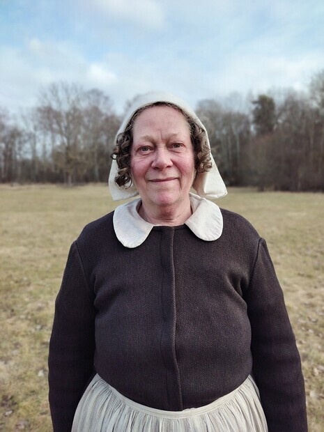 Julkalendern 2025 Julkalendern 2025