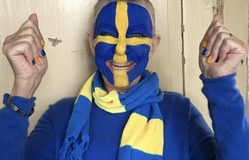 Boxer reklam