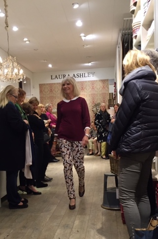Laura Ashley