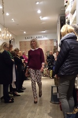 Laura Ashley