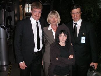 Jonson o Pipen Jonson o Pipen