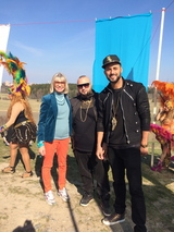 Musikgrupp Medina Musikgrupp Medina