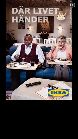 IKEA