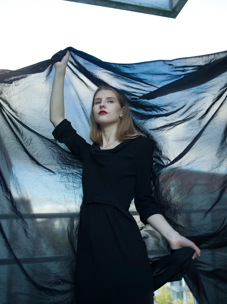 Modell fr stylistutbildning