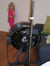 Modelljobb för Aftonbladets söndagsbilaga Modelljobb för Aftonbladets söndagsbilaga