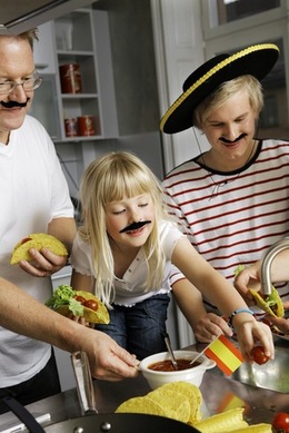 Tasteline reklam Tasteline reklam