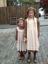 Fröken Frimans Krig Fröken Frimans Krig