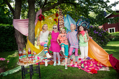 Reklam Novelle Fruity