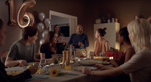 AFA Försäkring Reklam AFA Försäkring Reklam