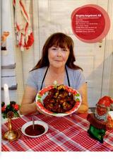 Matrecept i Hem och Hyra Matrecept i Hem och Hyra