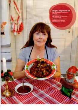 Matrecept i Hem och Hyra Matrecept i Hem och Hyra