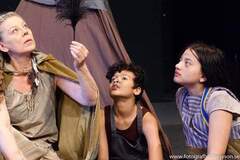 Glasblåsarens barn Glasblåsarens barn