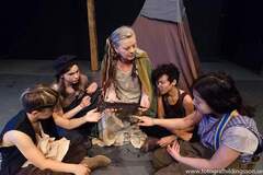 Glasblåsarens barn Glasblåsarens barn