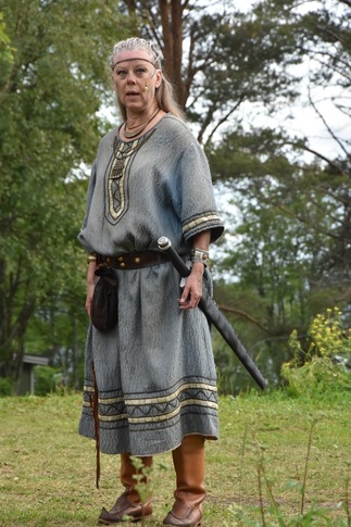 Sigurd, vikingadrama