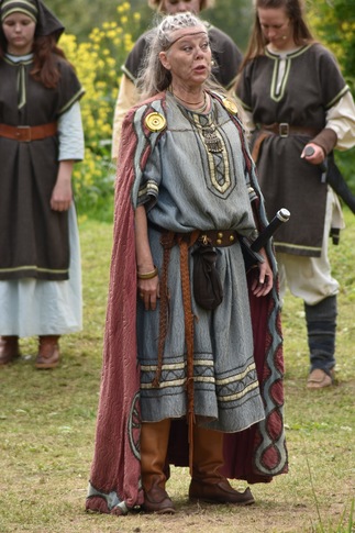 Sigurd, vikingadrama