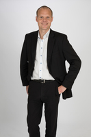 Steffen Holmann Steffen Holmann