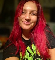 Juliette Andrea Juliette Andrea