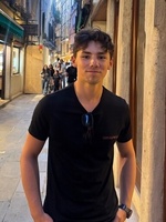 Maximilian Maximilian