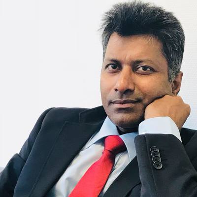 Mohammed Zahidul Mohammed Zahidul