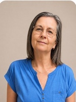 Marita Marita
