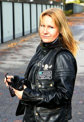 Jeanette