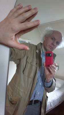 Leif Halvard
