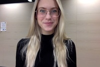 Caroline Caroline
