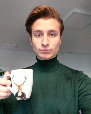 Christoffer Christoffer