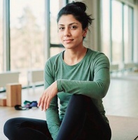 Sanna Karishma