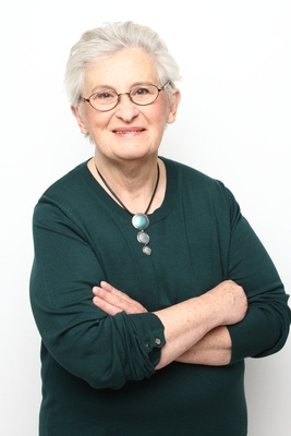 Anne-Marie Anne-Marie