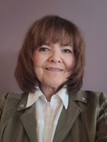 Trude Kristin Trude Kristin