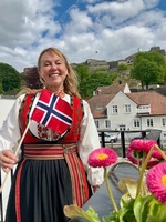 Heidi Ingrid