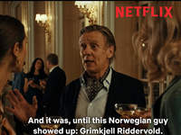 Norvald Marstrand
