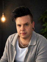 Andreas Andreas