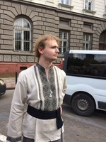 Harald Harald