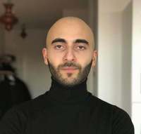 Shayan Shayan