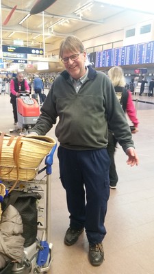 Peter