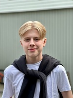 Caspian