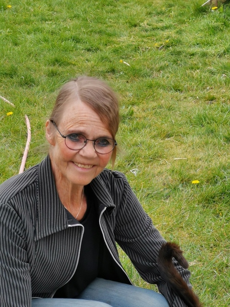 Ingrid Berner