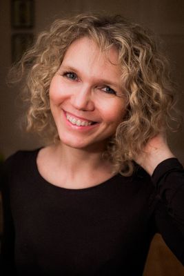 Valerie Legrand