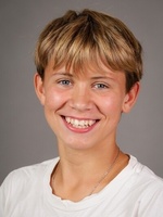 Lucas Mathsen Lucas Mathsen