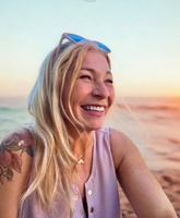 Sonja Marie