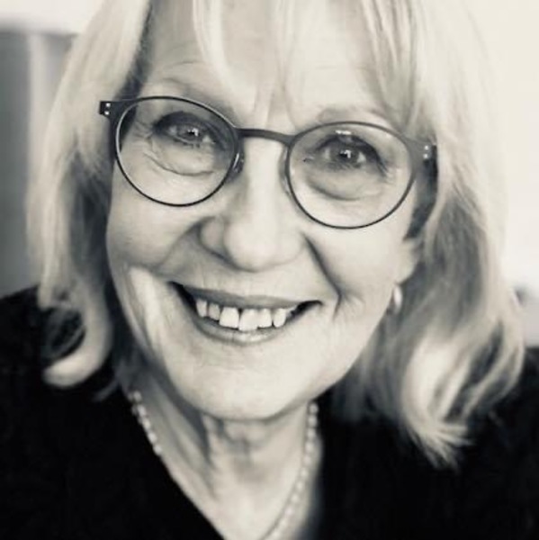 Vibeke Haycock Vibeke Haycock